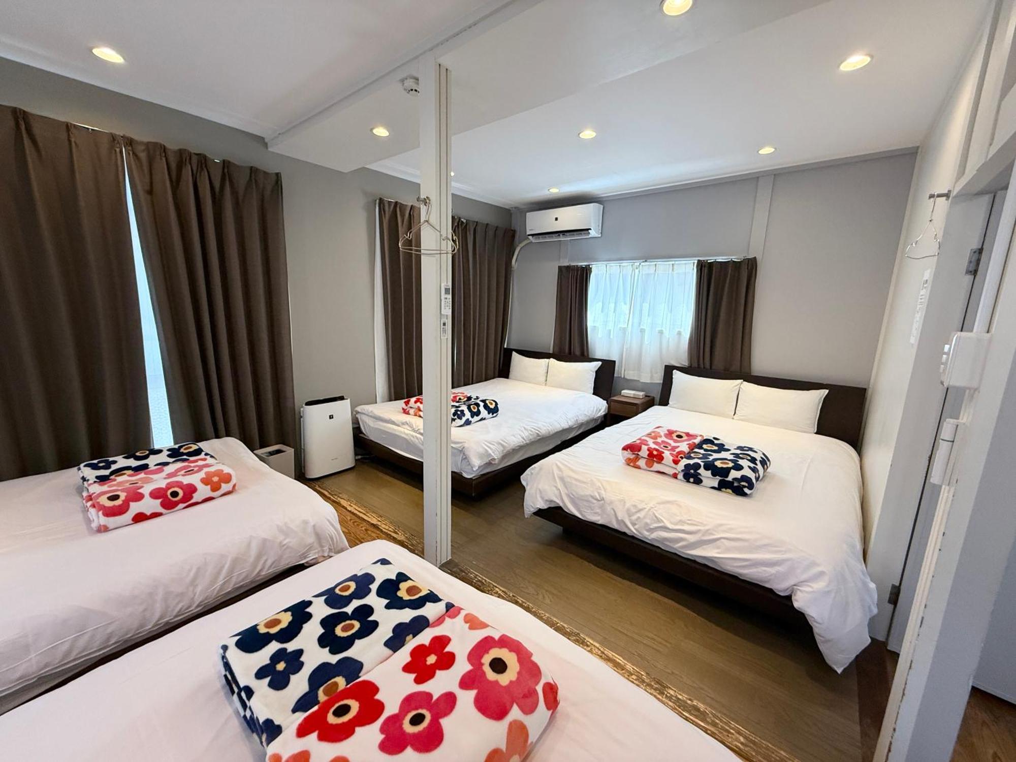 Tabisai Hotel House 博多 Фукуока Екстер'єр фото