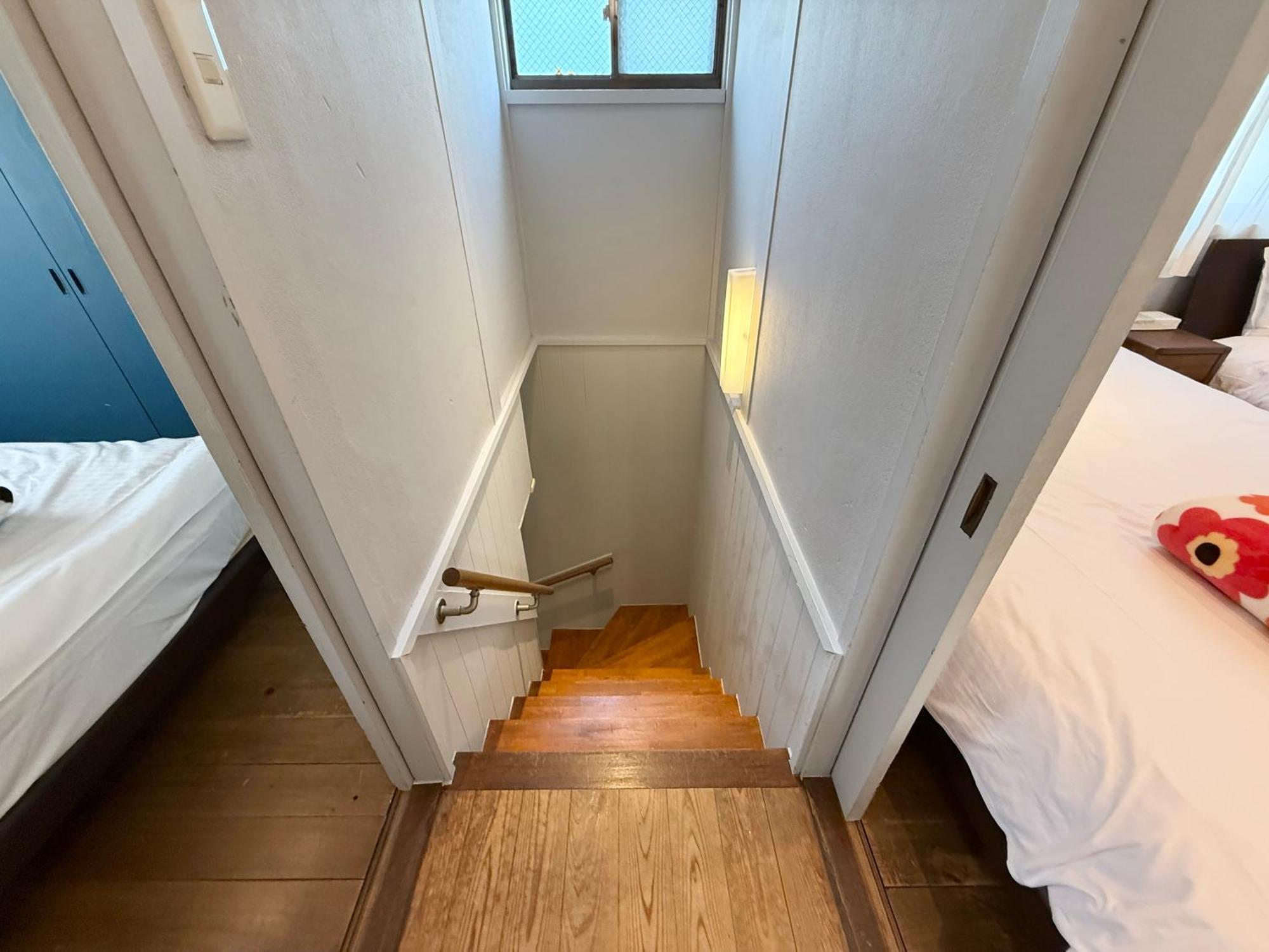 Tabisai Hotel House 博多 Фукуока Екстер'єр фото