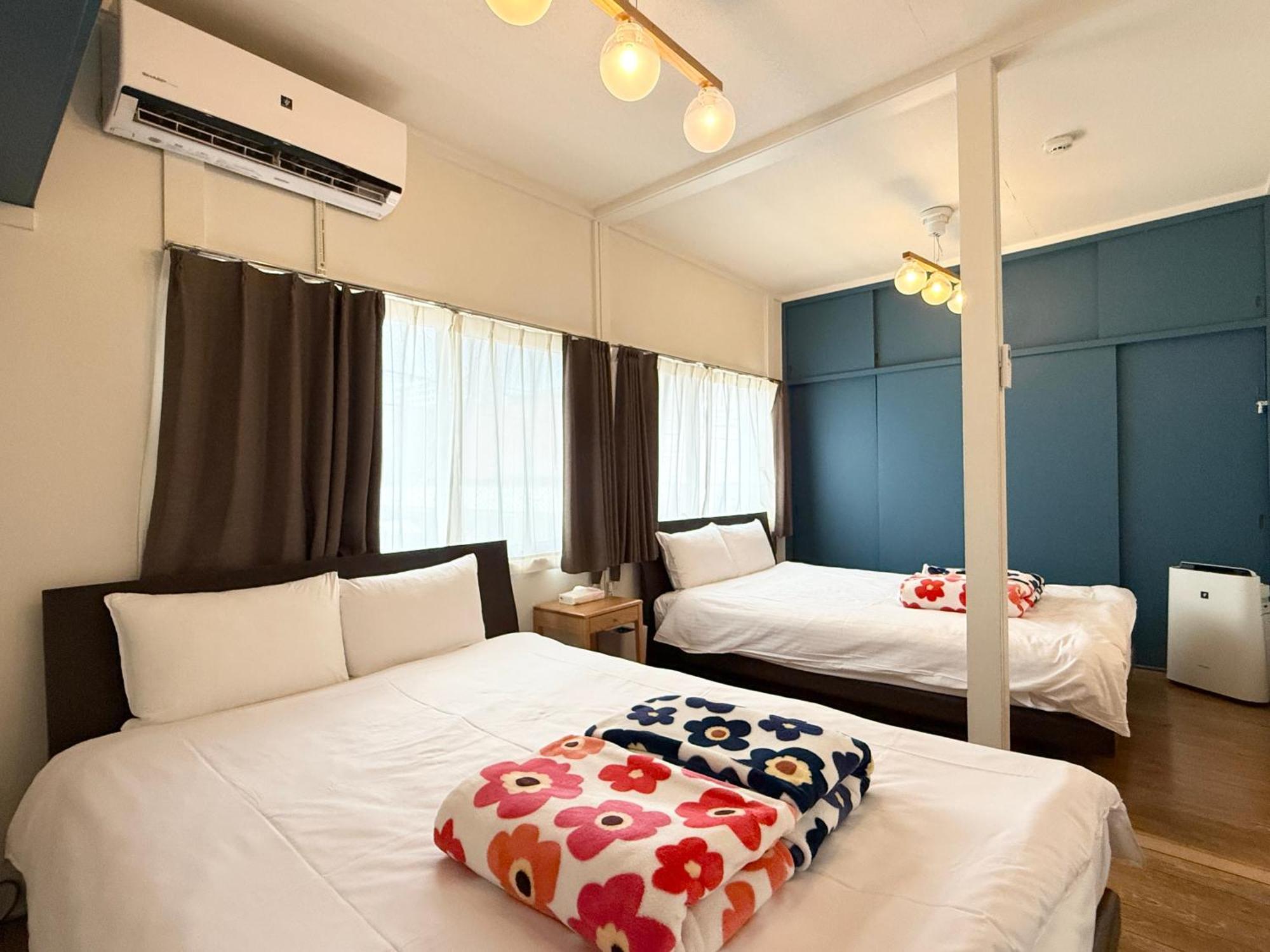 Tabisai Hotel House 博多 Фукуока Екстер'єр фото