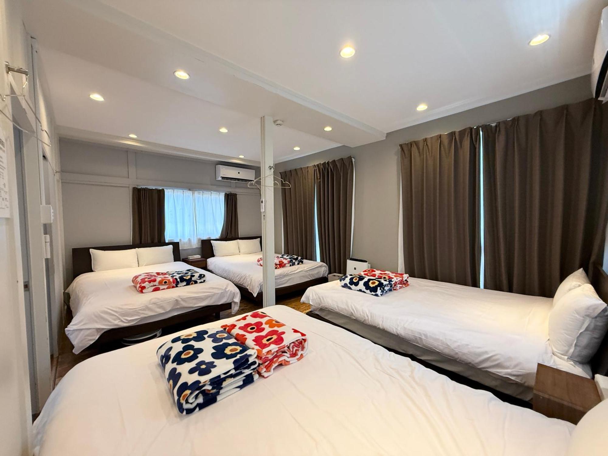Tabisai Hotel House 博多 Фукуока Екстер'єр фото