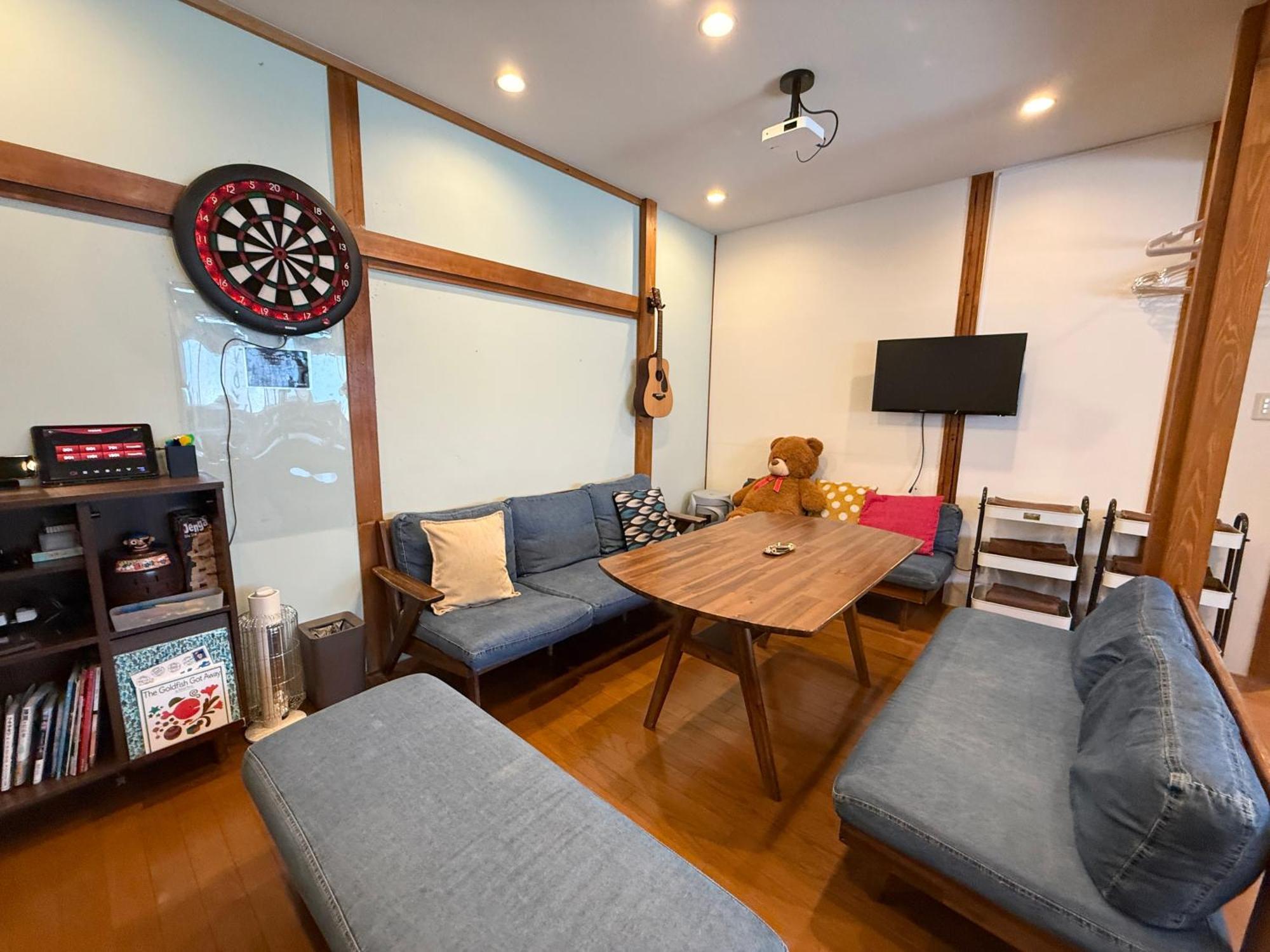 Tabisai Hotel House 博多 Фукуока Екстер'єр фото