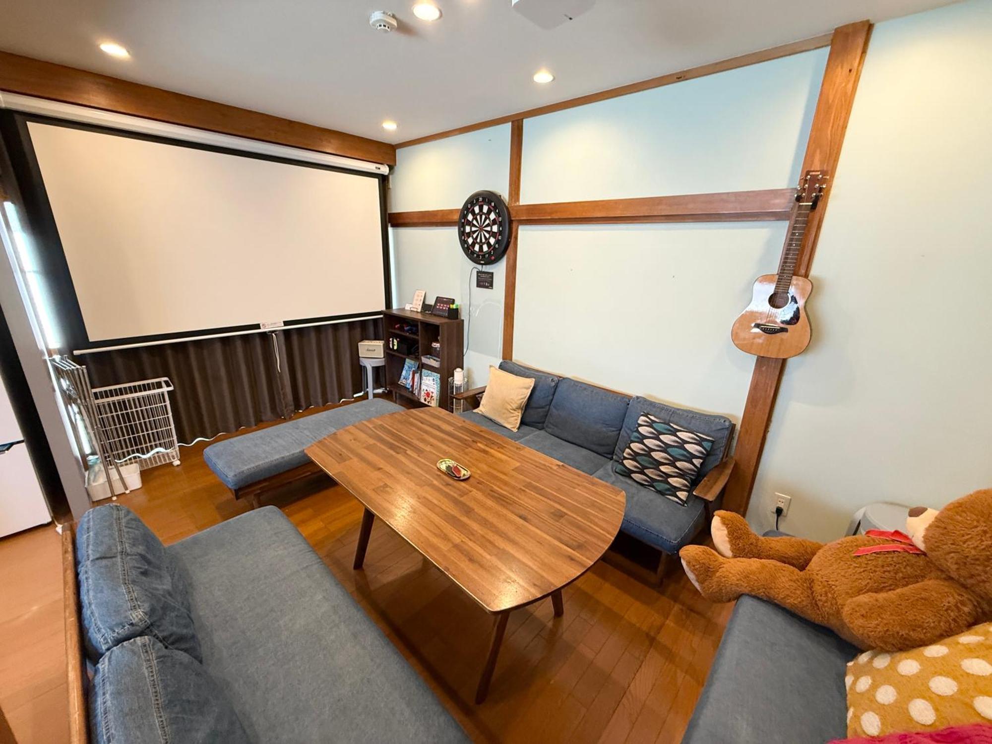 Tabisai Hotel House 博多 Фукуока Екстер'єр фото